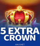 5 Extra Crown