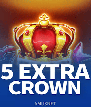 Imagem do jogo 5 Extra Crown