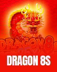 Dragon 8s 25x