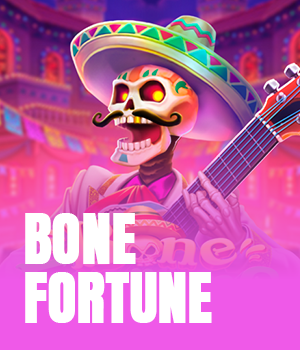 Bone Fortune