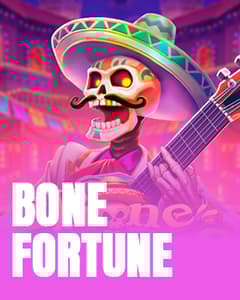 Bone Fortune