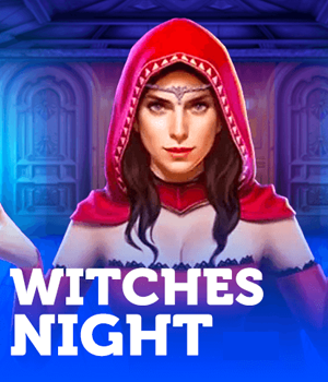 Witches Night