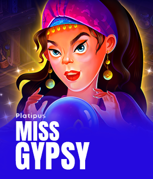 Imagem do jogo Miss Gypsy