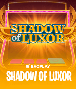 Shadow Of Luxor