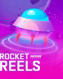 Rocket Reels 96