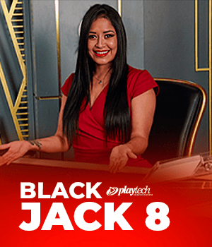 Imagem do jogo Blackjack 8