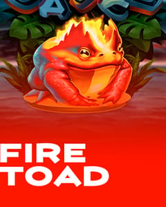 Fire Toad