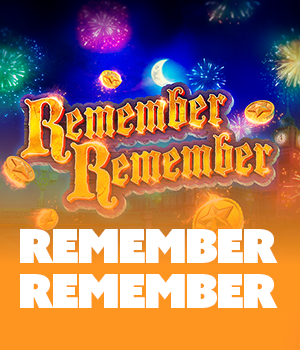 Remember Remember