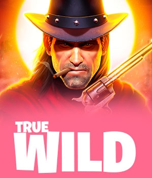 True Wild