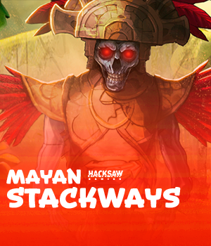 Mayan Stackways