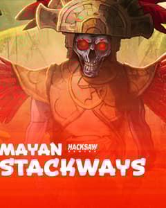 Mayan Stackways 96