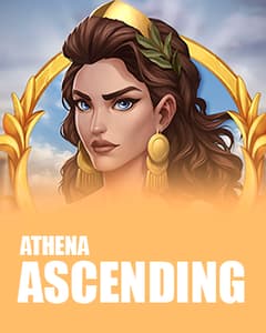 Athena Ascending