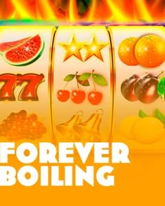 Forever Boiling