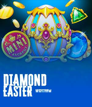 Diamond Easter