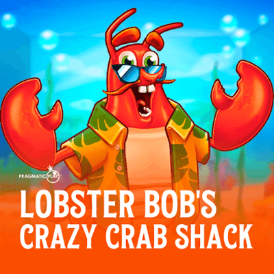 Lobster Bob's Crazy Crab Shack
