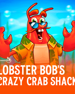 Lobster Bob's Crazy Crab Shack