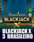 BlackjackX 3 Brasileiro