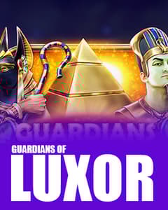 Guardians of Luxor