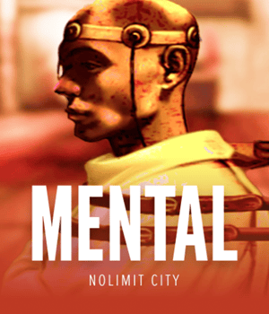 Imagem do jogo Mental