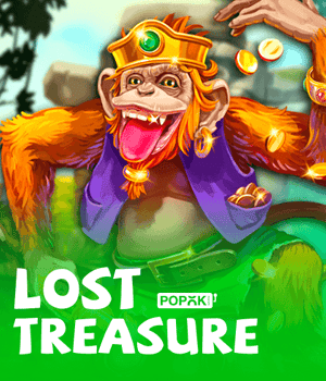 Lost Treasure