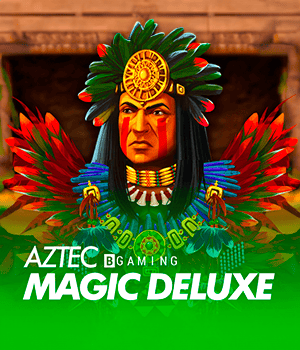 Aztec Magic Deluxe