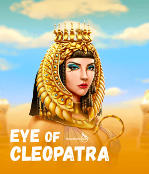 Eye of Cleopatra