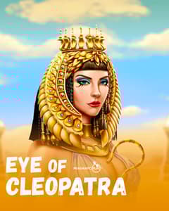 Eye of Cleopatra