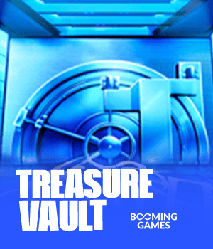 Treasure Vault