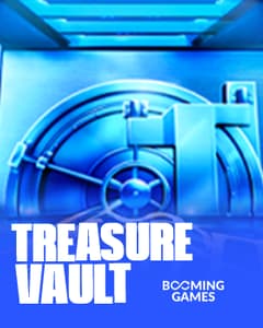 Treasure Vault