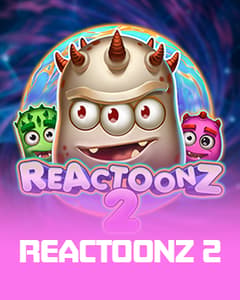 Reactoonz 2