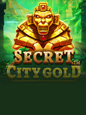 Secret City Gold