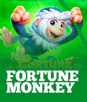 Fortune Monkey
