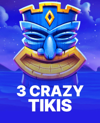 3 Crazy Tikis