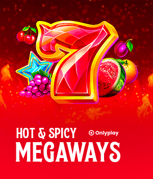 Hot & Spicy Megaways