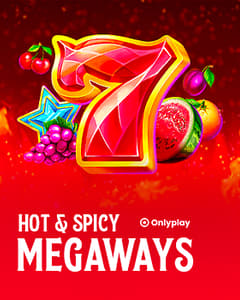 Hot & Spicy Megaways