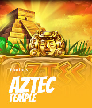Aztec Temple
