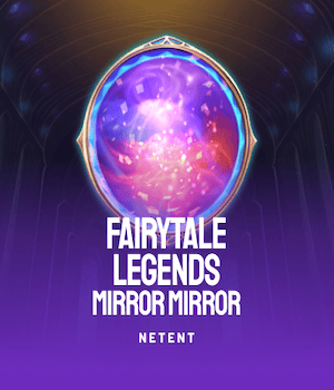 Fairytale Legends: Mirror Mirror