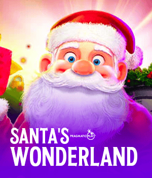 Santa's Wonderland