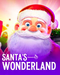 Santa's Wonderland