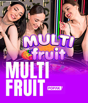 Multi Fruit