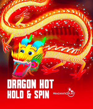 Dragon Hot Hold & Spin