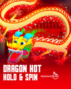 Dragon Hot Hold & Spin