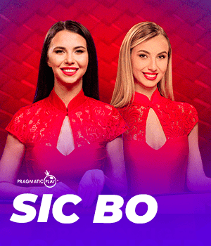 Live - Sic Bo
