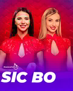 Live - Sic Bo