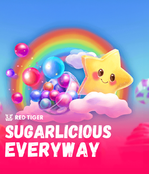 Imagem do jogo Sugarlicious EveryWay