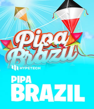 Pipa Brazil