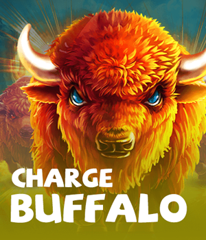Charge Buffalo