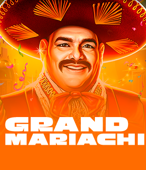 Grand Mariachi