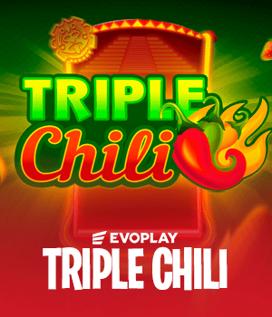 Triple Chili