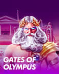 Gates of Olympus